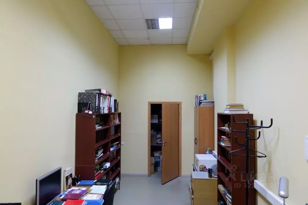 Офис в Москва Боровая ул., 7С12 (30 м) - Фото 0