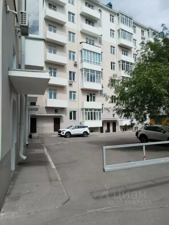 Склад в Москва Нагорная ул., 7К1 (40 м) - Фото 0