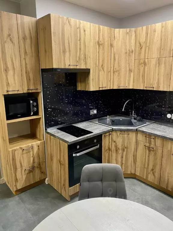 2-к кв. Самарская область, Самара Печерская ул., 27 (62.2 м) - Фото 1