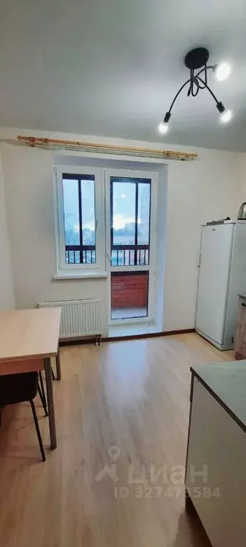 1-к кв. Московская область, Солнечногорск Красная ул., 56 (43.0 м) - Фото 1