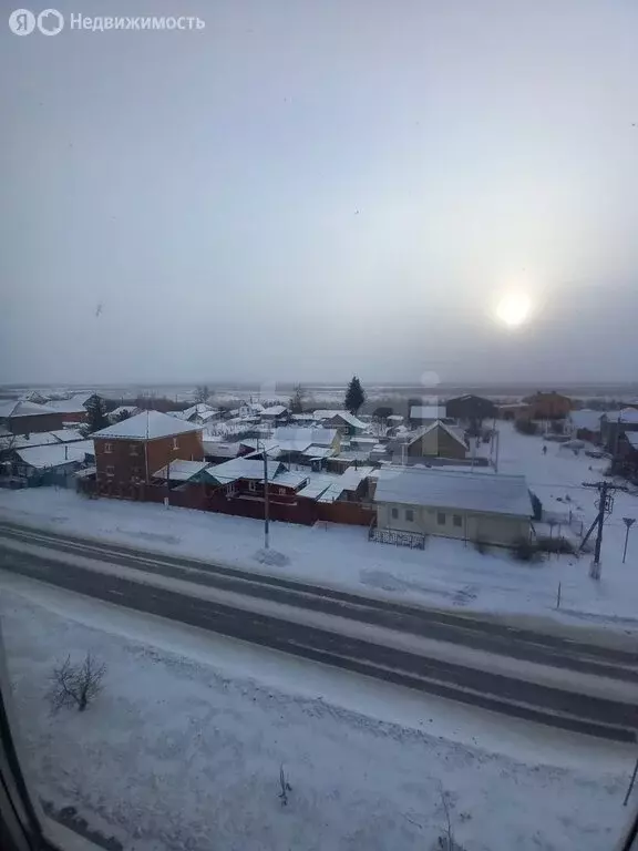 3-комнатная квартира: Ишим, улица Свердлова, 41 (59.7 м) - Фото 1