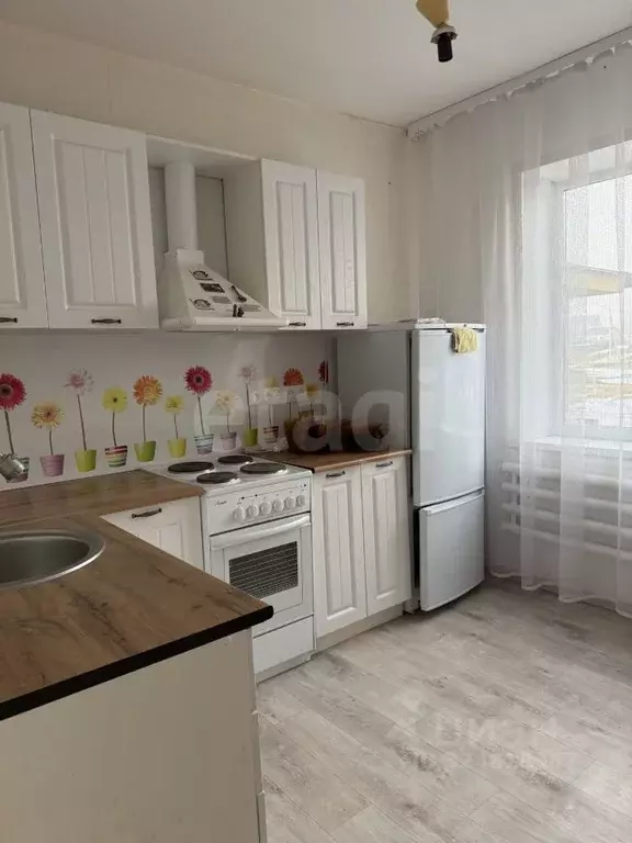 3-к кв. Курганская область, Далматово ул. Карла Маркса, 66 (62.8 м) - Фото 2