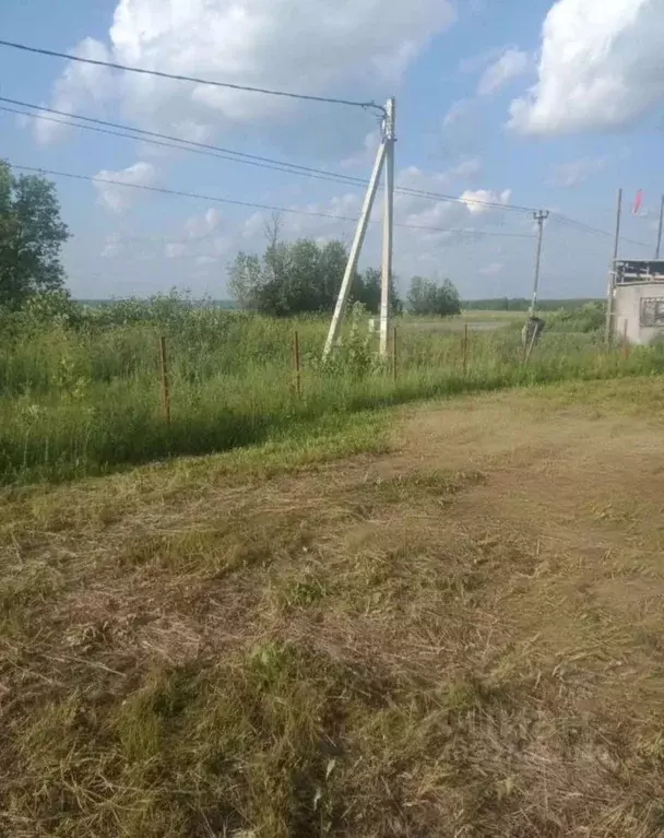 Участок в Московская область, Серпухов городской округ, д. Шепилово  ... - Фото 2