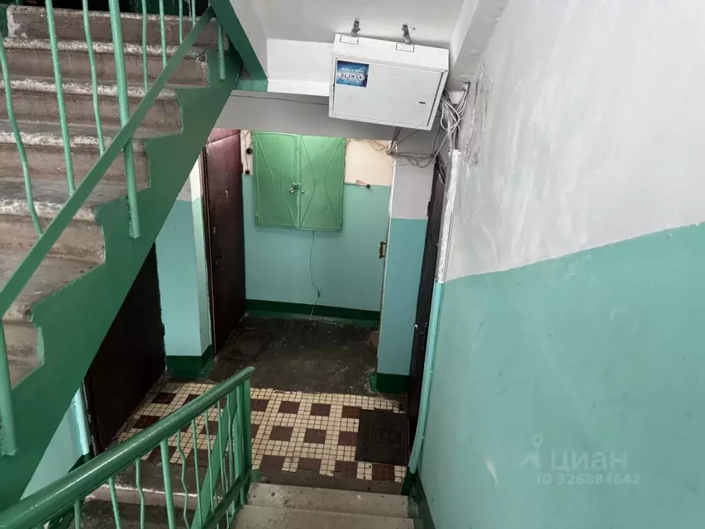 2-к кв. Костромская область, Волгореченск Юбилейная ул., 2/42 (43.8 м) - Фото 2