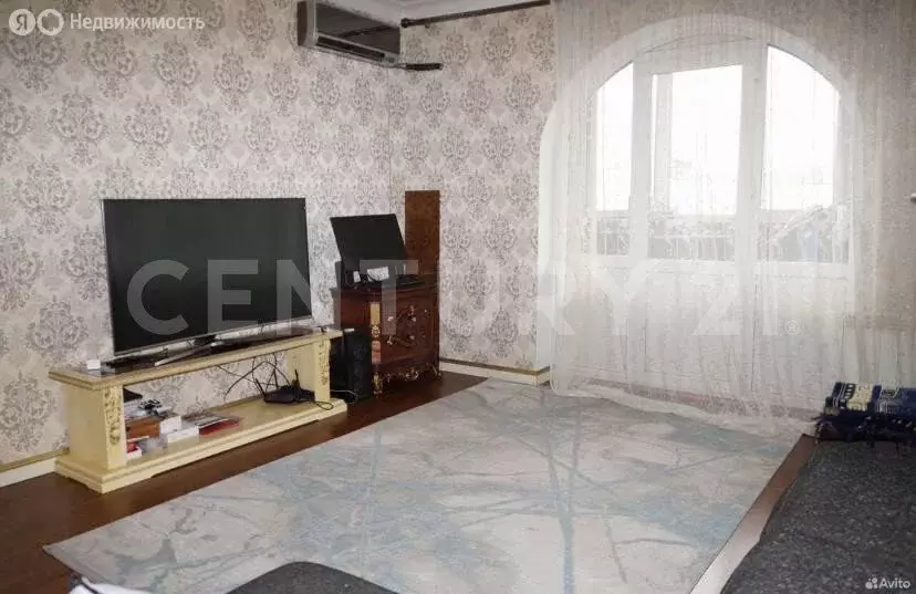 2-комнатная квартира: Каспийск, улица Ленина, 78 (66 м) - Фото 0