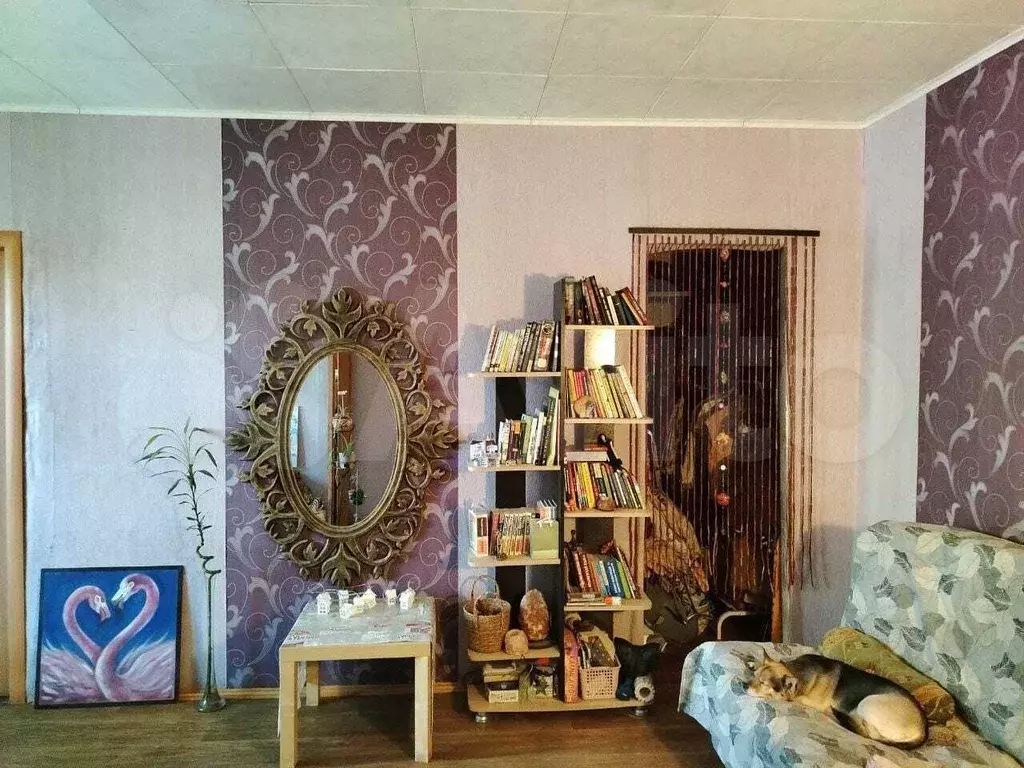 2-к. квартира, 44,5 м, 3/5 эт. - Фото 1