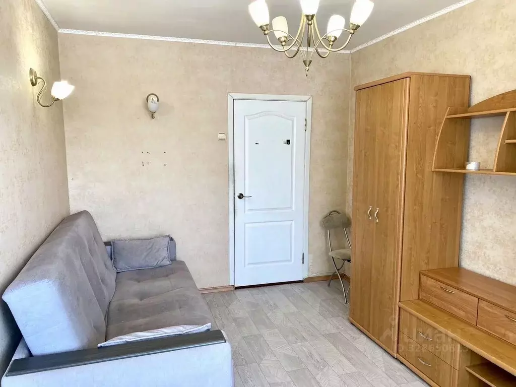 2-к кв. Ленинградская область, Пикалево г. Бокситогорский район, ... - Фото 2