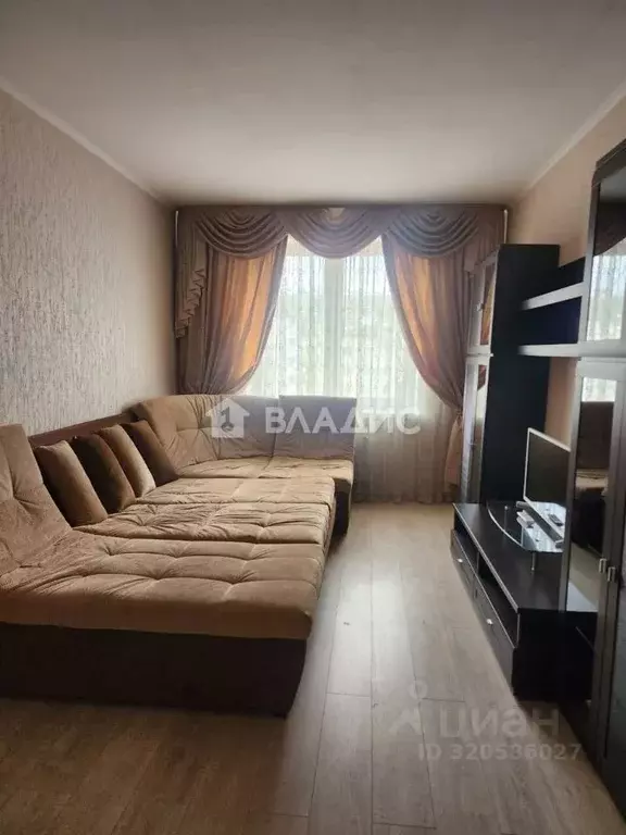 2-к кв. Калининградская область, Калининград Кутаисский пер., 1 (55.0 ... - Фото 0