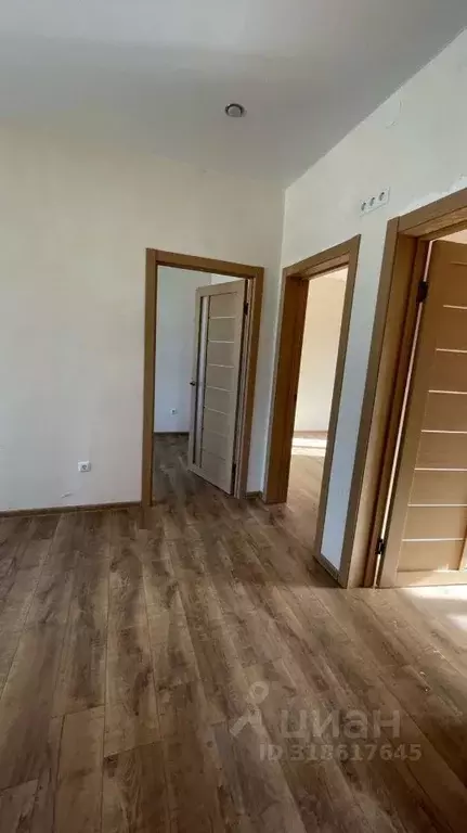 Дом в Крым, Симферопольский район, Трудовское с/пос, пос. Айкаван, ... - Фото 1