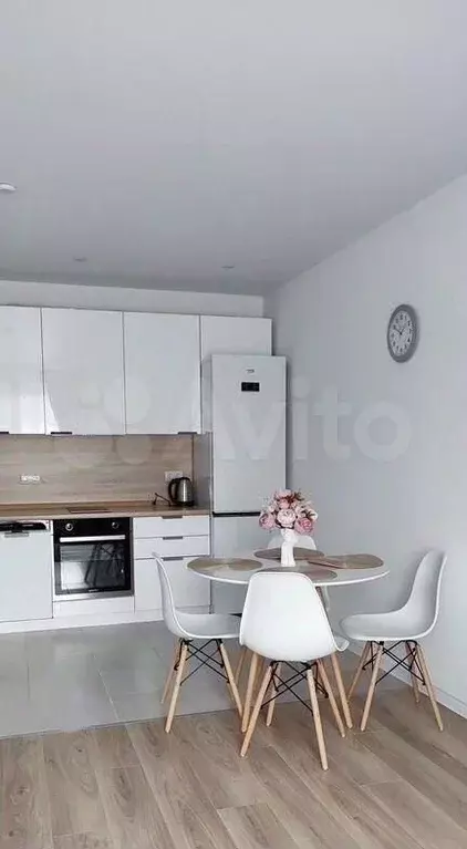 2-к. квартира, 46 м, 3/14 эт. - Фото 0