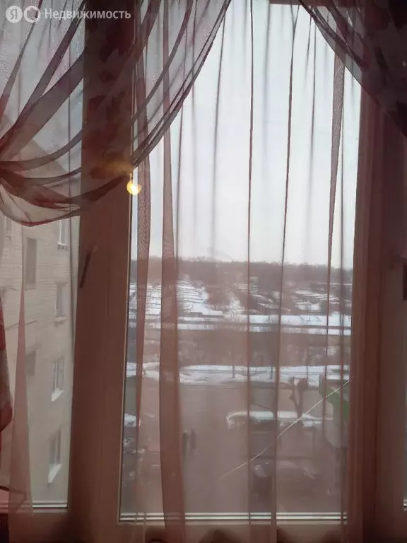 1к в 4-комнатной квартире (16 м) - Фото 2