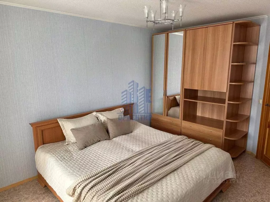 2-к кв. Чувашия, Чебоксары просп. Максима Горького, 38/2 (68.4 м) - Фото 2