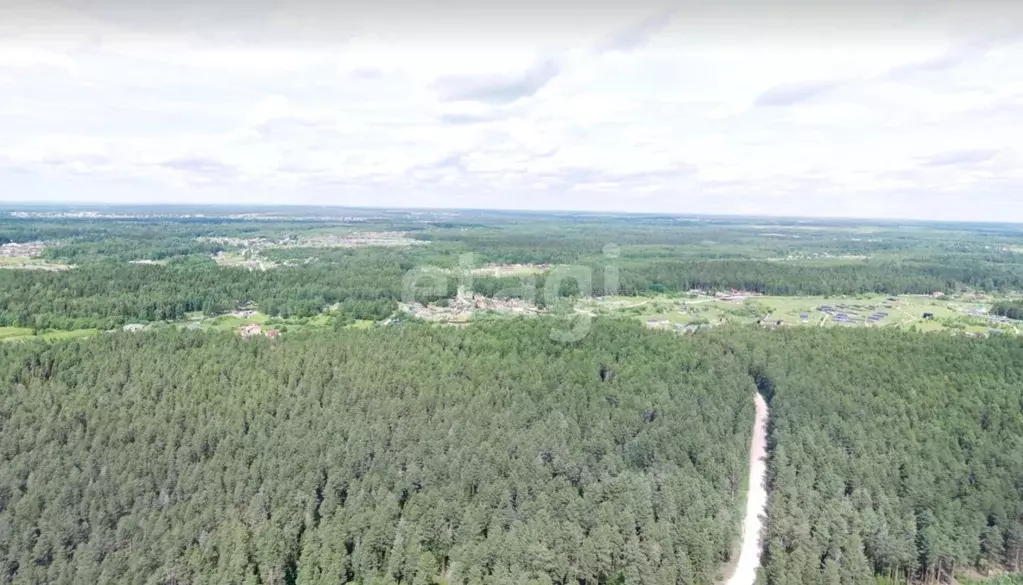 Участок в Кировская область, Слободской район, Шиховское с/пос, д. ... - Фото 1