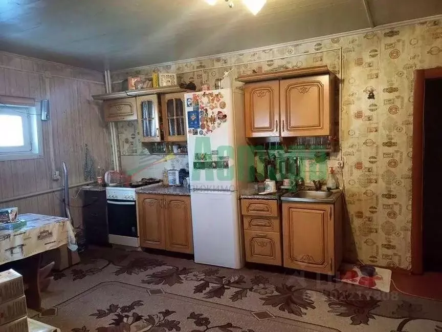 Дом в Забайкальский край, Читинский район, с. Смоленка ул. Петровская ... - Фото 2