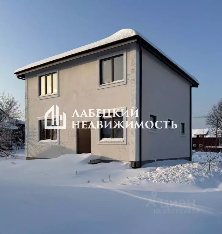 Дом в Московская область, Дмитровский муниципальный округ, д. Бабаиха  ... - Фото 1