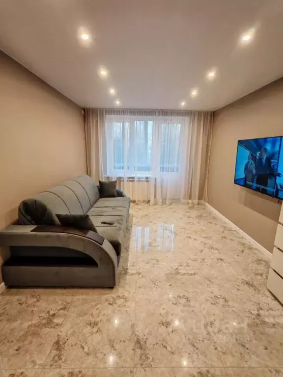 2-к кв. Москва ул. Молостовых, 15К2 (44.5 м) - Фото 1