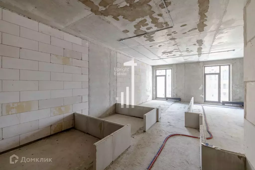 Продаётся 2-к квартира, 58 м - Фото 0