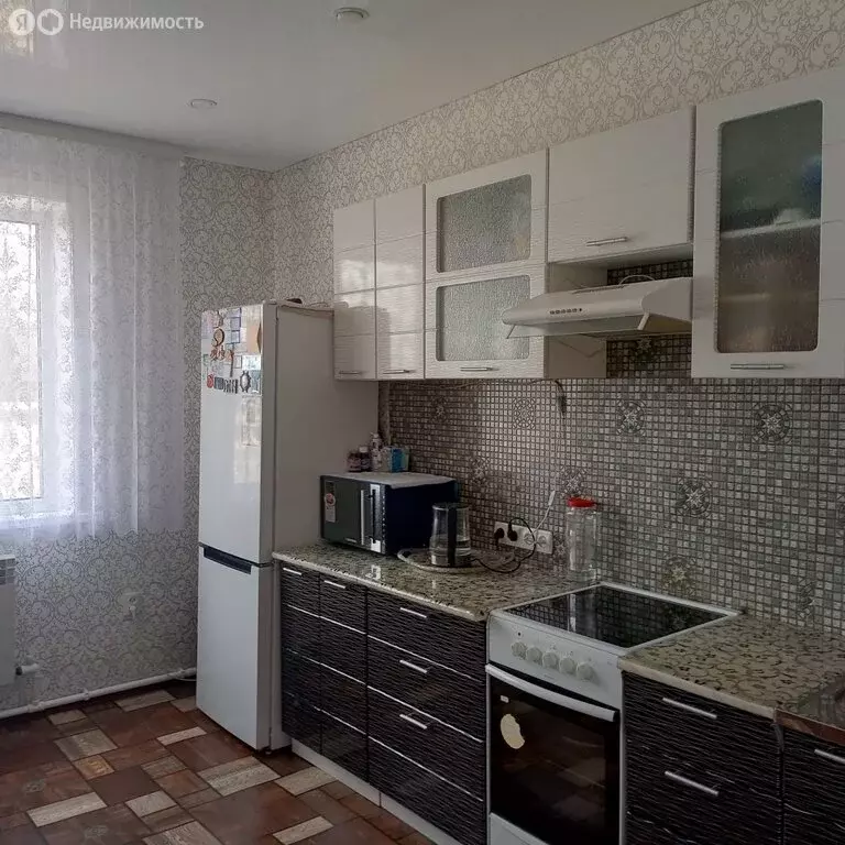 Дом в село Амурское, Спортивная улица, 10 (147 м) - Фото 0
