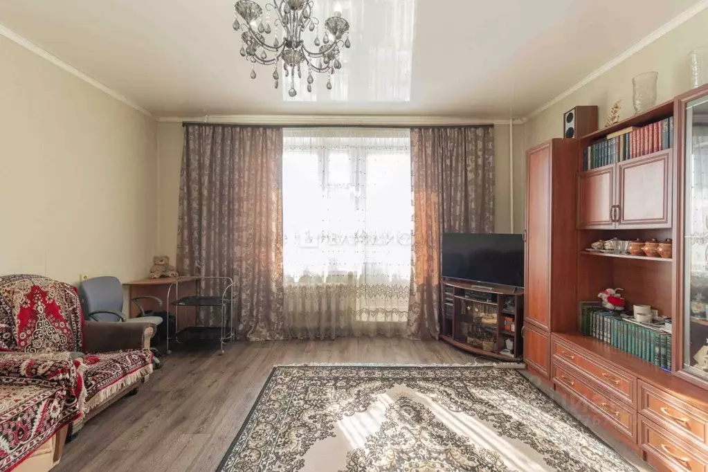 2-к кв. Владимирская область, Владимир ул. Соколова-Соколенка, 3 (92.0 ... - Фото 1