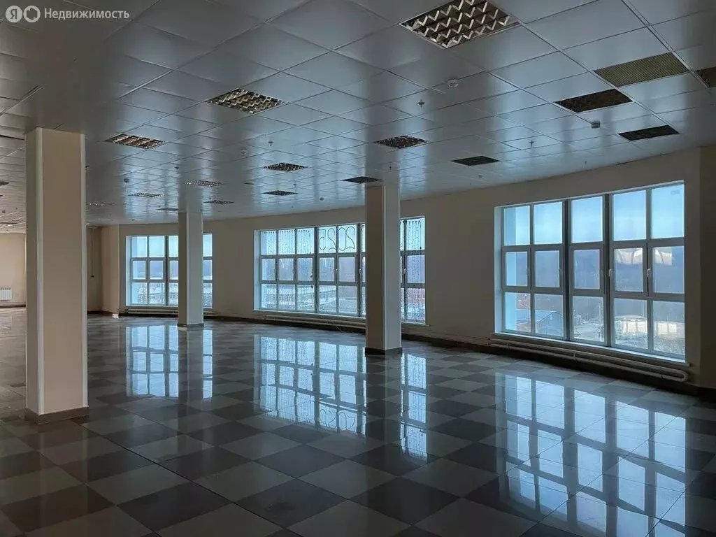 Помещение свободного назначения (120 м) - Фото 1