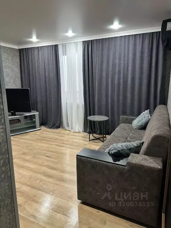 1-к кв. Северная Осетия, Моздок ул. Юбилейная, 13 (38.0 м) - Фото 0