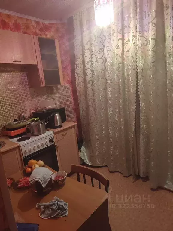 1-к кв. Иркутская область, Братск Гидростроитель жилрайон, ул. ... - Фото 0