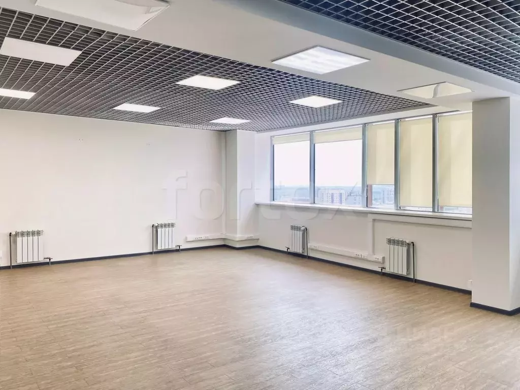 Офис в Москва ул. Бутлерова, 17 (570 м) - Фото 1