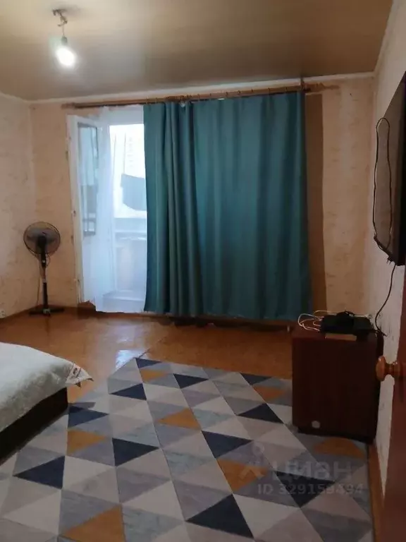 1-к кв. Москва Новочеркасский бул., 46 (39.0 м) - Фото 1