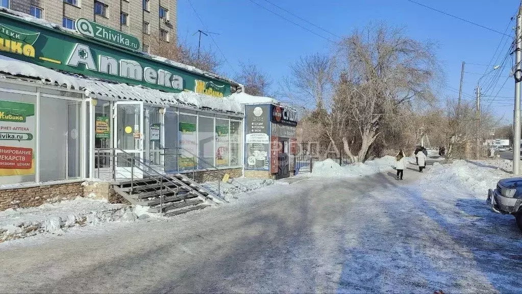 Помещение свободного назначения в Новосибирская область, Новосибирск ... - Фото 2