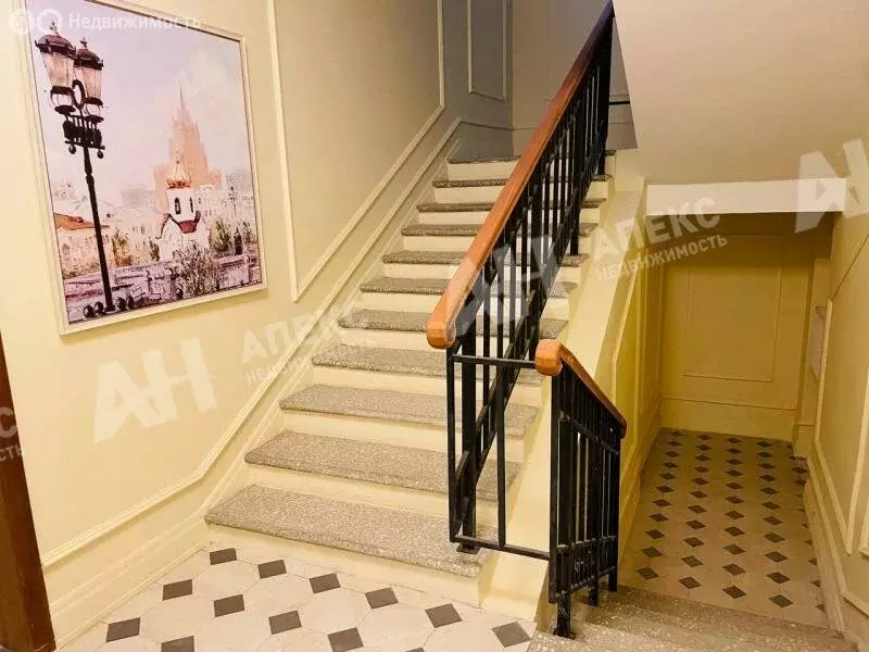 Офис (2160 м) - Фото 1