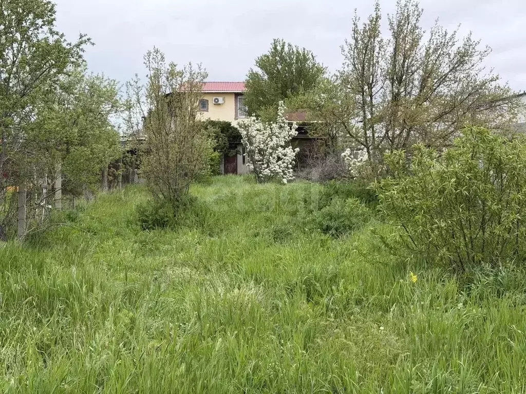 Участок в Севастополь Нахимовский р-н, Качинский муниципальный округ, ... - Фото 0