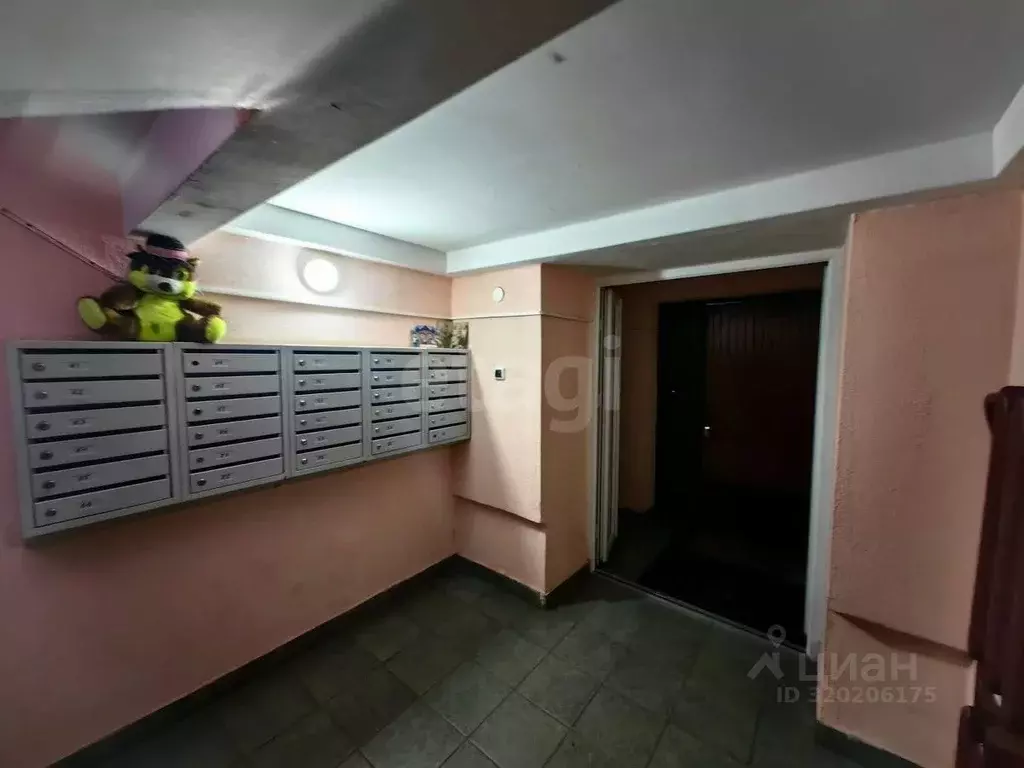 1-к кв. Брянская область, Клинцы ул. Ворошилова, 33В (32.0 м) - Фото 1