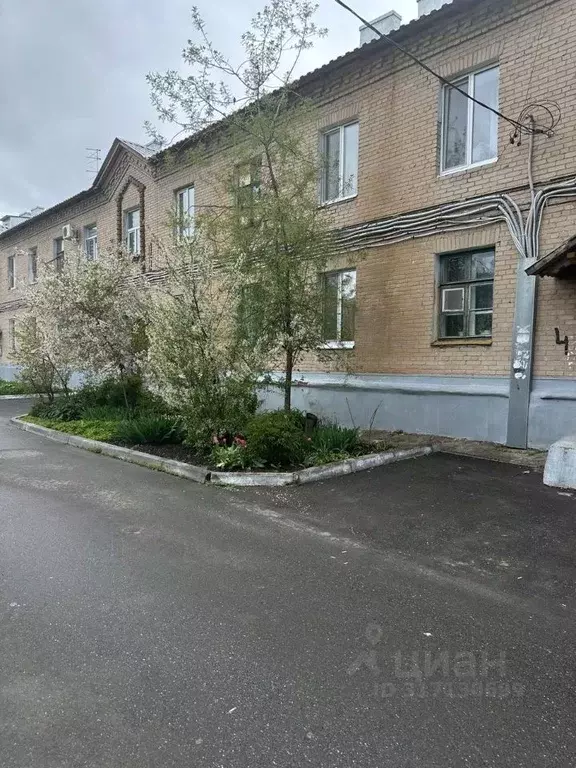 Комната Татарстан, Казань Индустриальная ул., 11 (11.0 м) - Фото 1