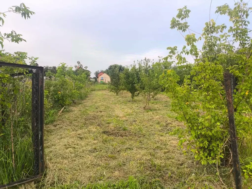 Участок, 7.5 сот., поселения (ижс) - Фото 1