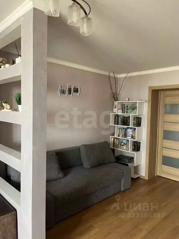 2-к кв. Крым, Евпатория ул. Чапаева, 93 (58.9 м) - Фото 1