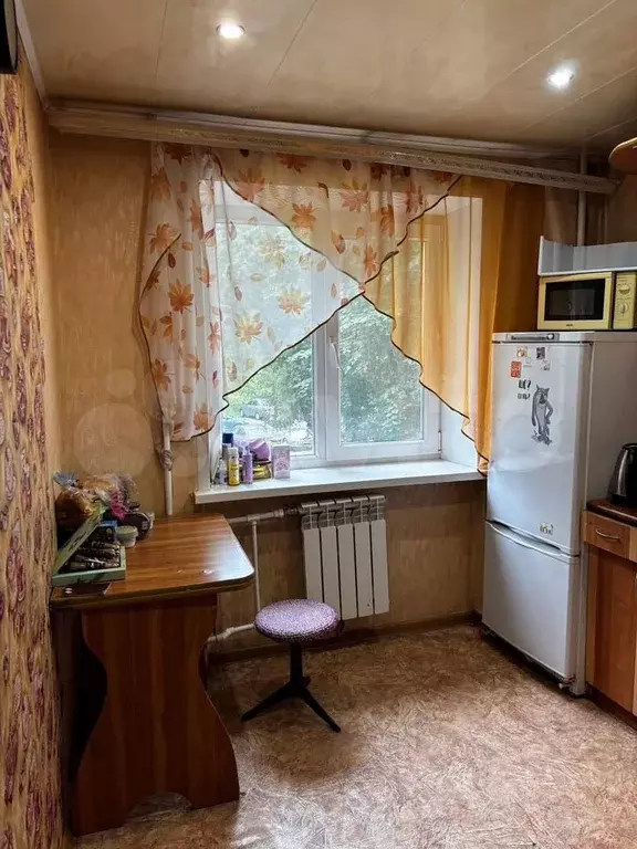 2-к. квартира, 43 м, 2/5 эт. - Фото 0