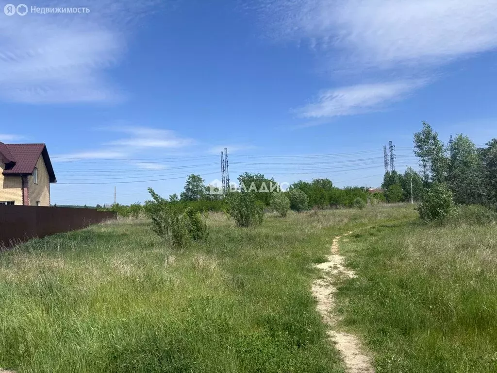 Участок в Белгород, 3-й Корочанский переулок, 19 (15.5 м) - Фото 2