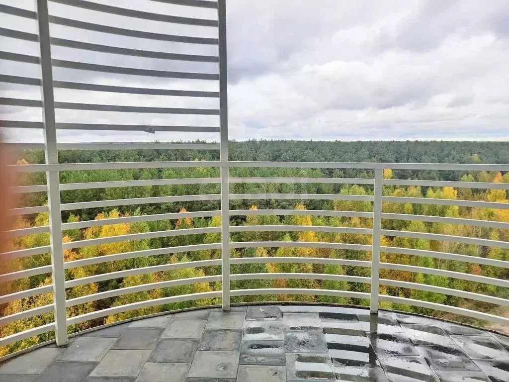 2-к кв. Пермский край, Пермь Ленская ул., 30 (73.4 м) - Фото 1