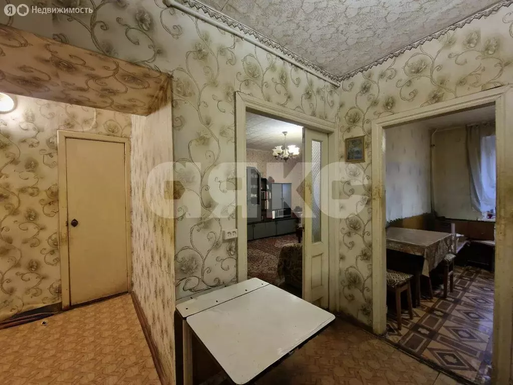 3-комнатная квартира: Тула, улица Щегловская Засека, 32 (67.8 м) - Фото 2