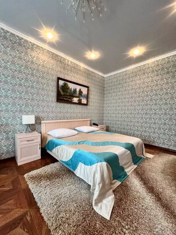 Комната Красноярский край, Ачинск ул. Кирова, 83 (30.0 м) - Фото 0