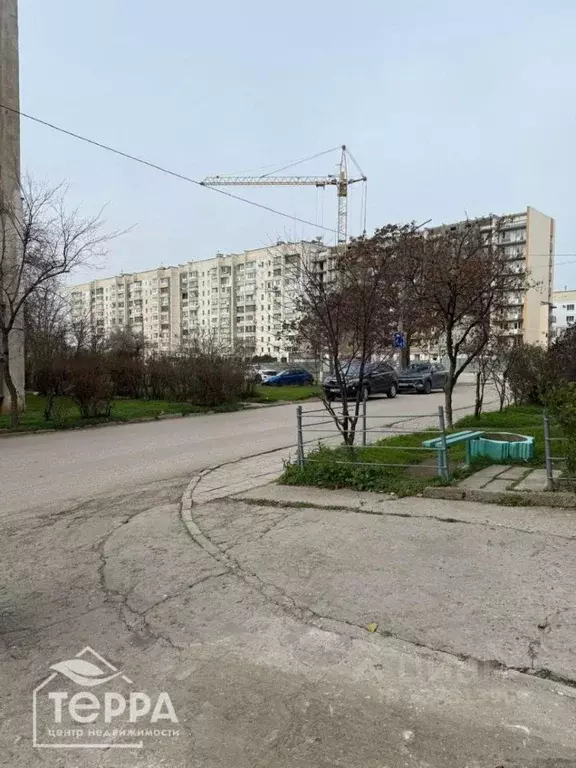 4-к кв. Крым, Евпатория ул. Интернациональная, 143 (76.0 м) - Фото 2