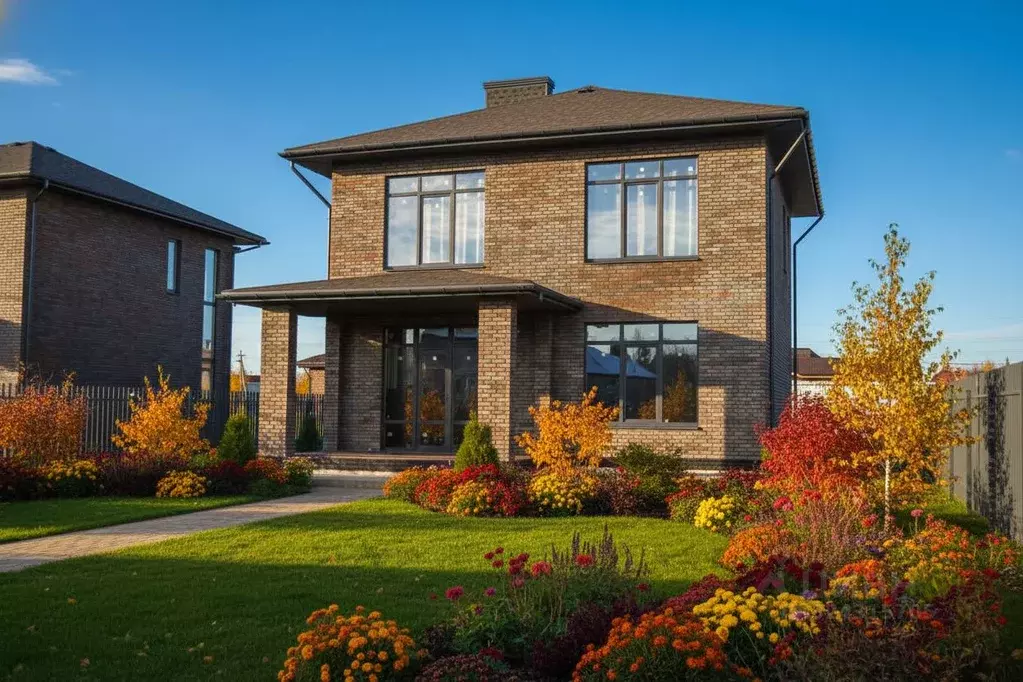 Коттедж в Московская область, Химки городской округ, Дачной застройки ... - Фото 2