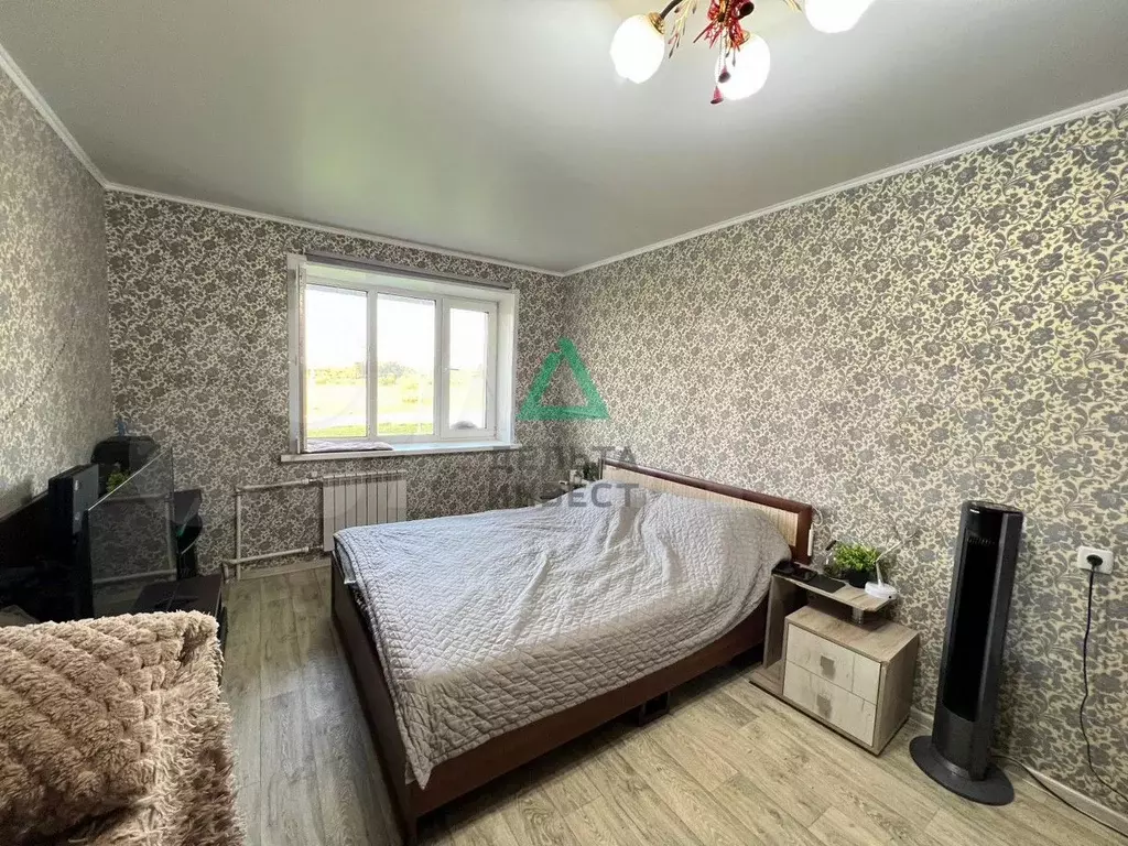 1-к. квартира, 32,3 м, 3/3 эт. - Фото 1