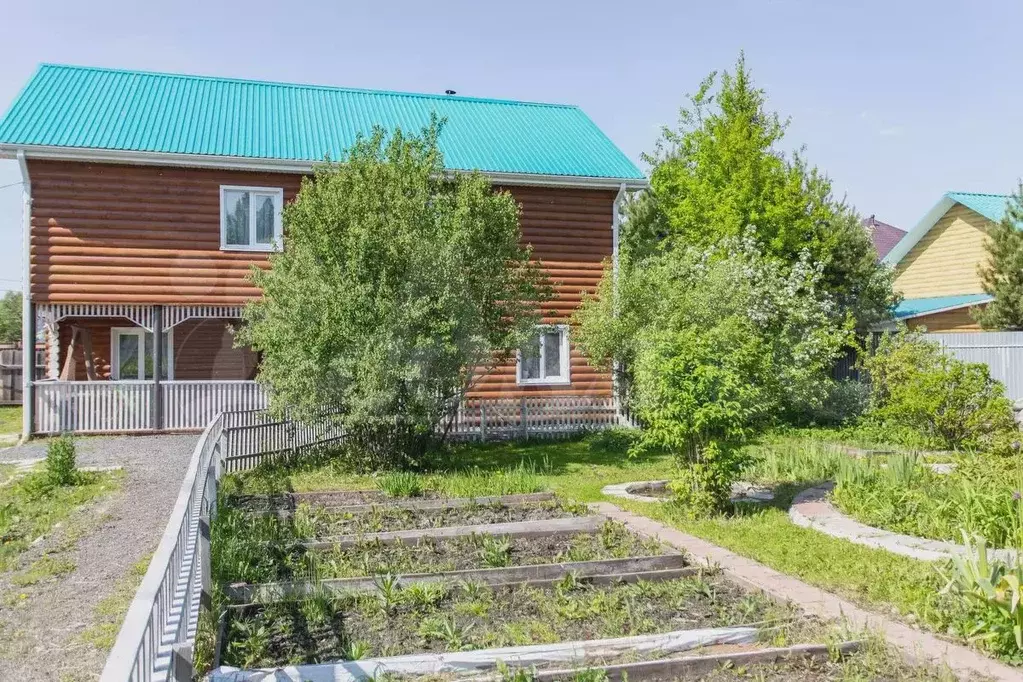 Дом 160 м на участке 13 сот. - Фото 0