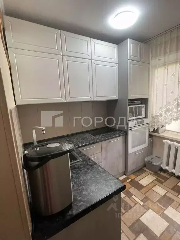 2-к кв. Томская область, Томск ул. Ференца Мюнниха, 13 (44.1 м) - Фото 2