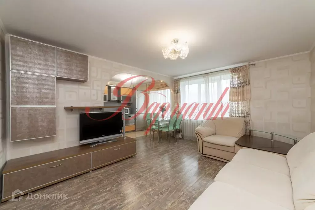 Продаётся 2-к квартира, 47.6 м - Фото 1
