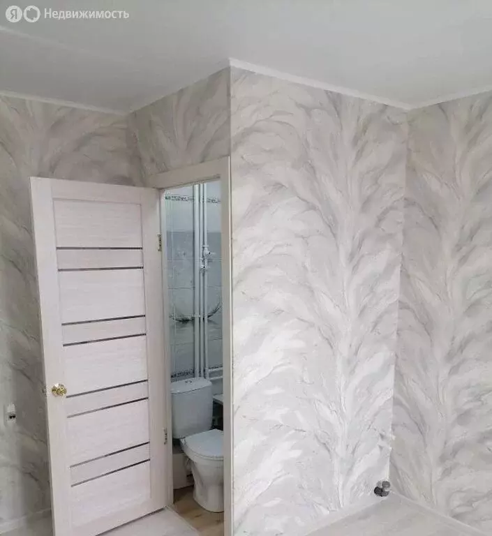 Квартира-студия: Томск, Алтайская улица, 163А (19 м) - Фото 1
