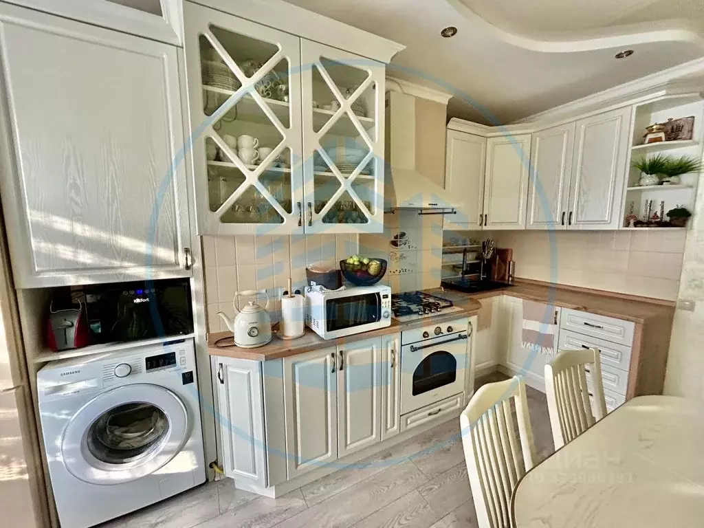 2-к кв. Ставропольский край, Ессентуки Никольская ул., 15А (79.5 м) - Фото 2