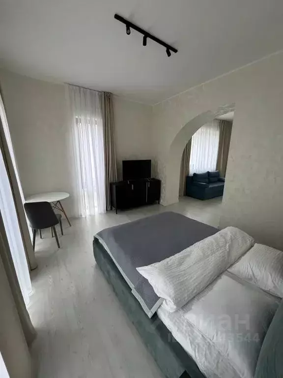 Комната Калининградская область, Калининград Береговая ул., 36 - Фото 1