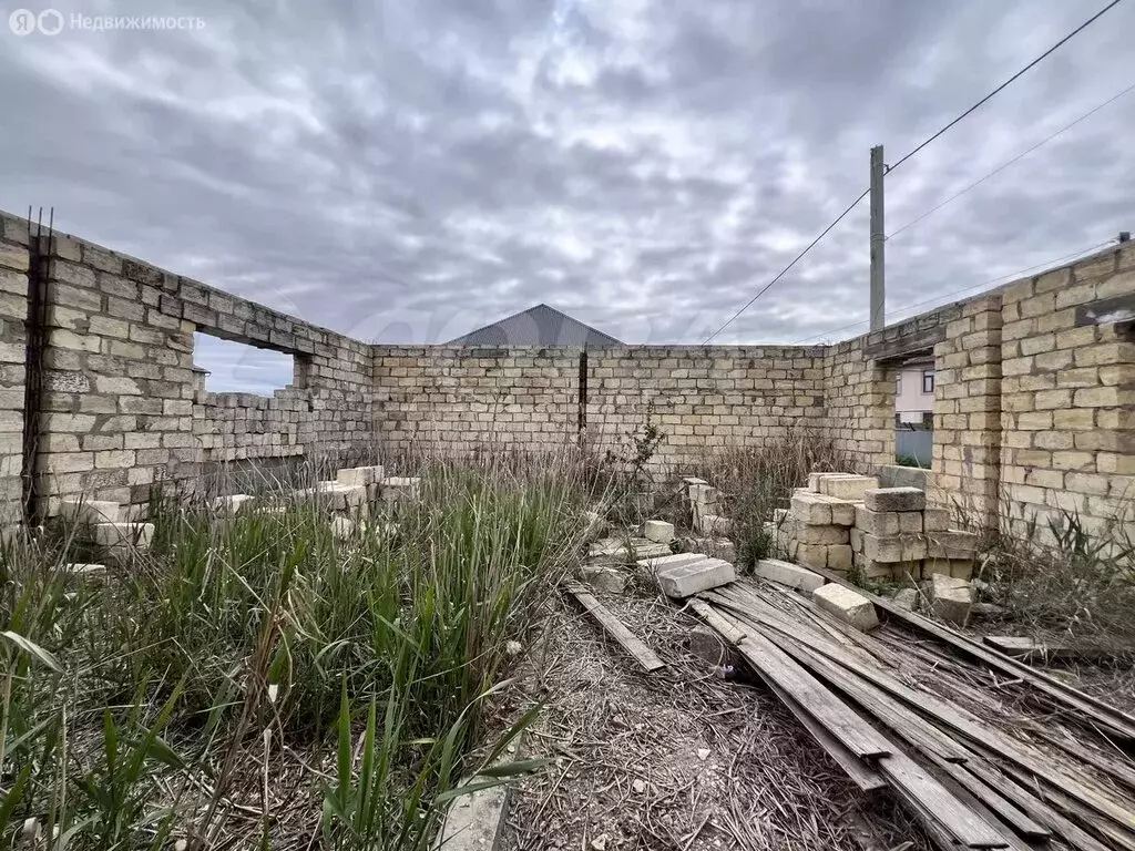 Дом в Дербентский район, село Хазар (80 м) - Фото 1